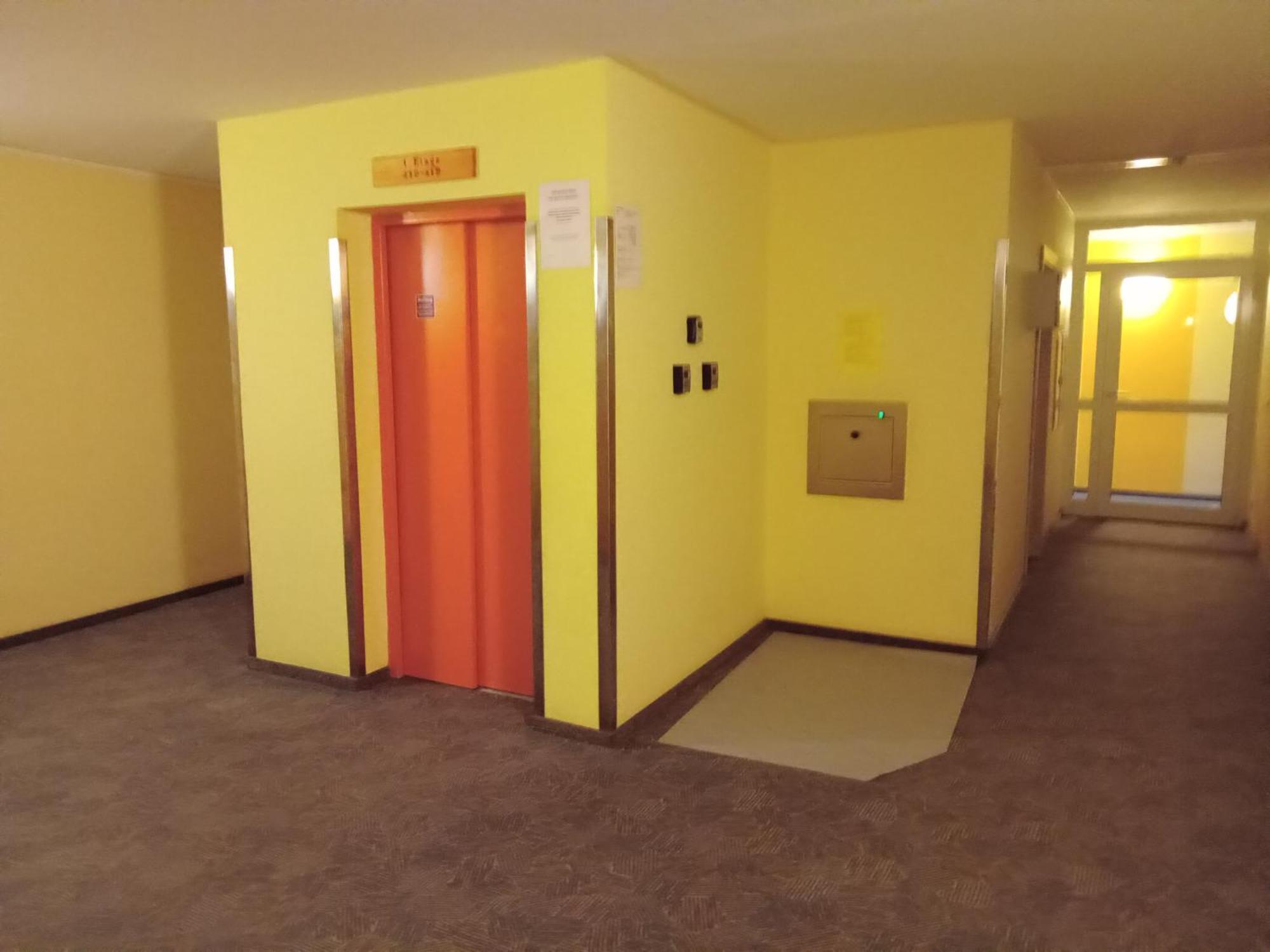 Wohnung 416, Am Kurpark 3, 38700 Браунлаге Экстерьер фото