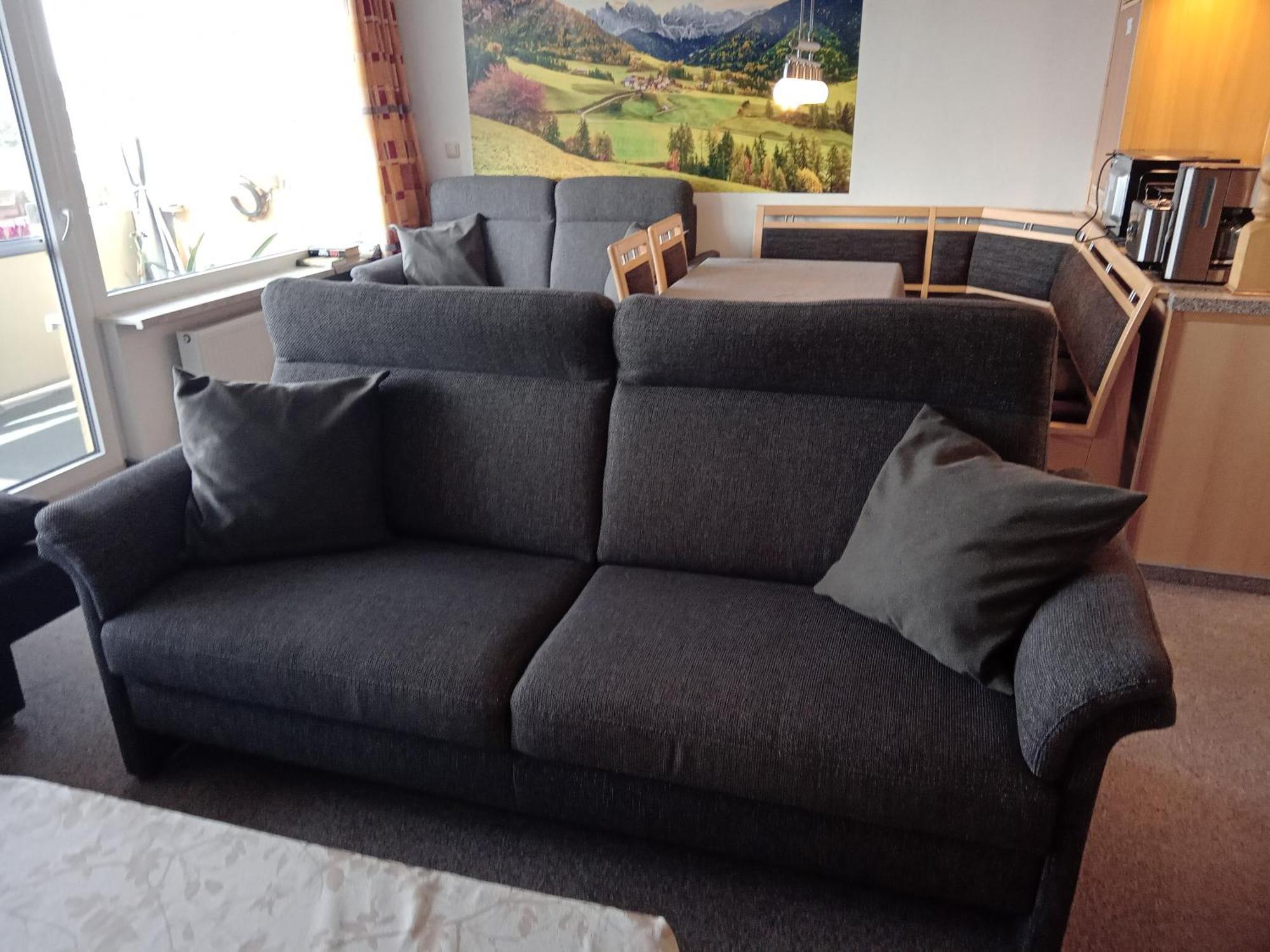 Wohnung 416, Am Kurpark 3, 38700 Браунлаге Экстерьер фото